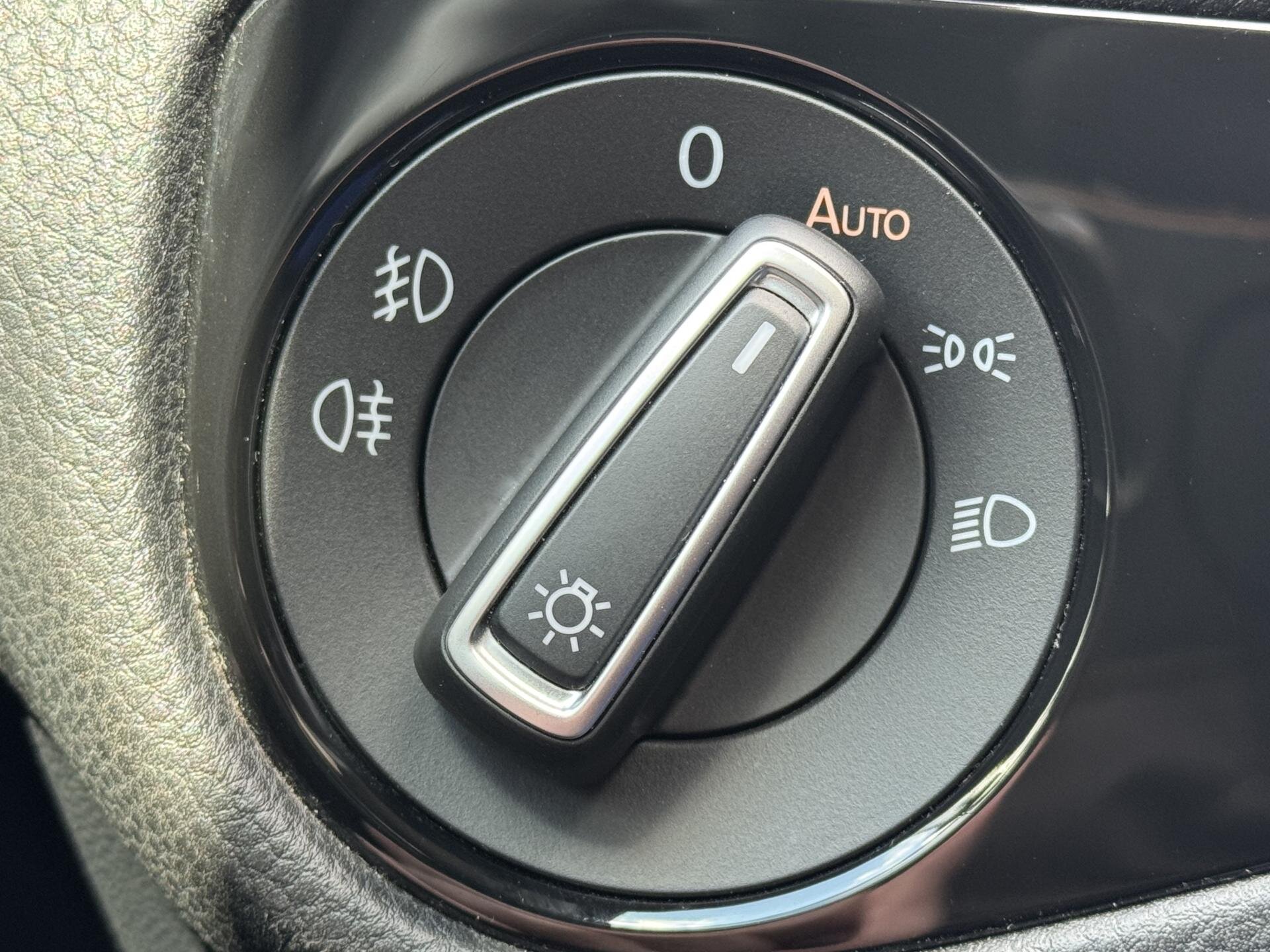 Volkswagen Golf Kombi 1,5 l 110 kw