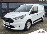 Ford Transit Connect 1