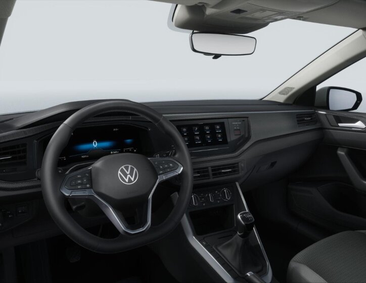 Volkswagen Polo Hatchback 0,0 70 kw