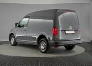 Volkswagen Caddy Skříň 2,0 l 90 kw