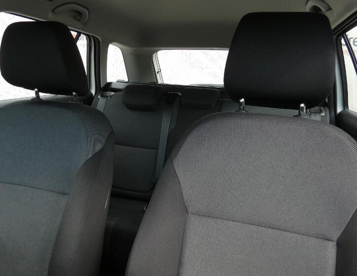 Škoda Fabia Kombi 999,0 70 kw