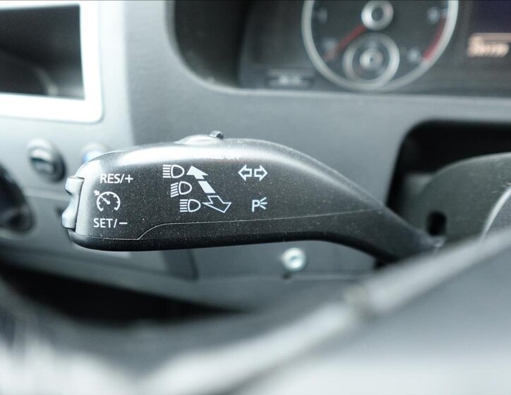 Volkswagen Caravelle Ostatní 2,0 l 132 kw