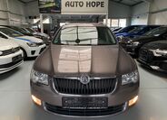 Škoda Superb 2