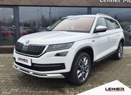 Škoda Kodiaq 1