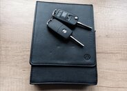 Volkswagen Polo Hatchback 1,4 l 63 kw