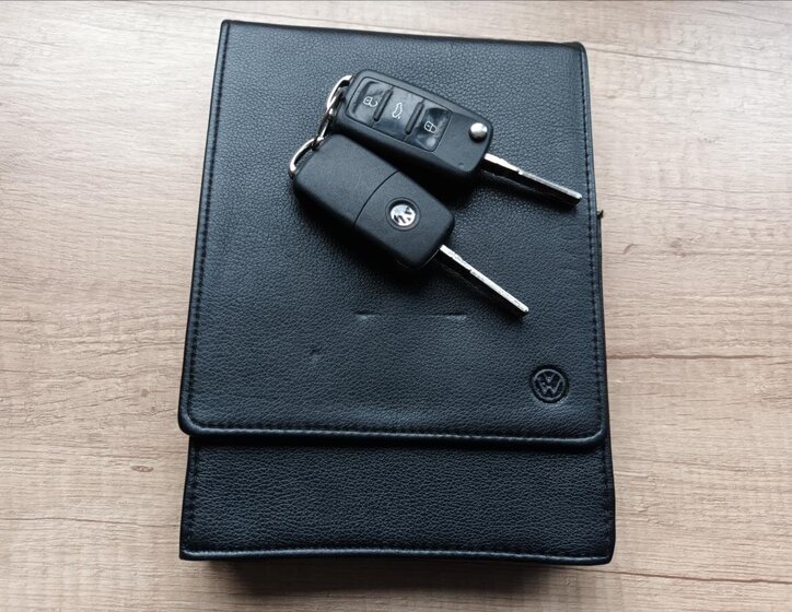 Volkswagen Polo Hatchback 1,4 l 63 kw