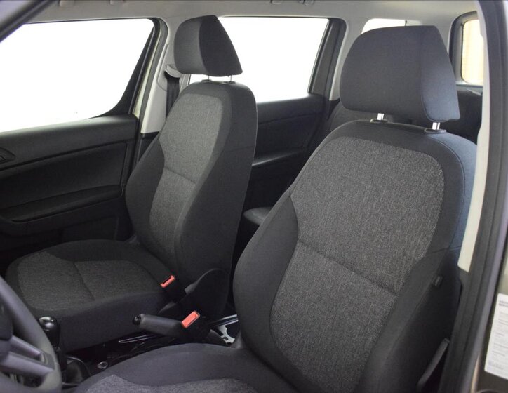 Škoda Yeti SUV 1,2 l 77 kw