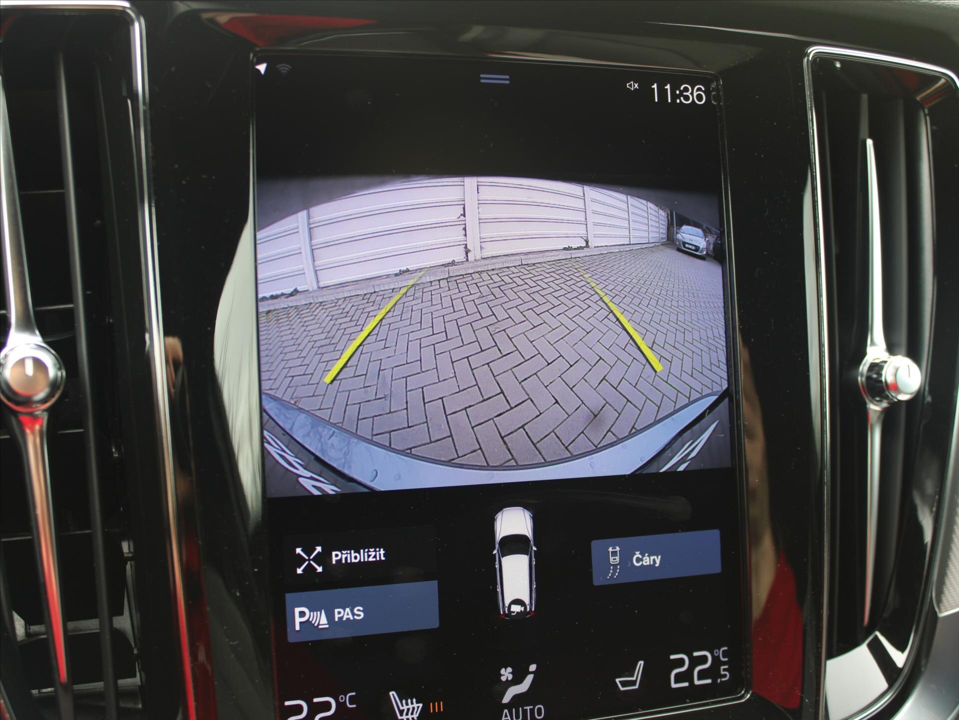 Volvo V90 Kombi 2,0 l 288 kw