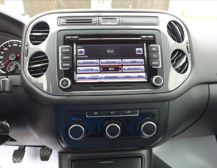 Volkswagen Tiguan 21