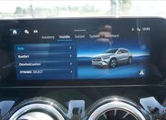 Mercedes-Benz GLA SUV 1,3 l 120 kw