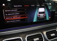 Mercedes-Benz GLE SUV / Terénní 2,0 l 235 kw