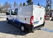 Opel Movano Skříň 2,2 l 103 kw