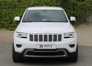 Jeep Grand Cherokee 4