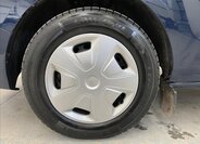 Ford Transit Custom MPV 2,0 l 96 kw