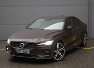 Volvo S60 1