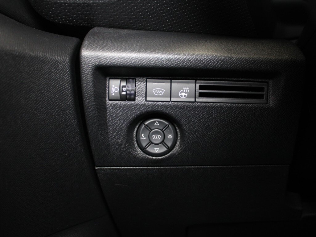 Citroën C4 Hatchback 1,2 l 96 kw