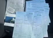 Opel Zafira MPV 1,6 l 85 kw