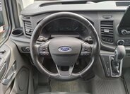 Ford Transit Custom Ostatní 2,0 l 96 kw
