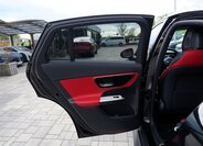 Mercedes-Benz GLC Kupé 2,0 l 145 kw