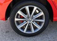 Volkswagen Polo Hatchback 1,2 l 66 kw