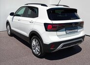 Volkswagen T-Cross Hatchback 999,0 85 kw