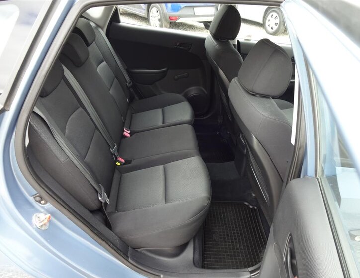 Hyundai i30 Kombi 1,4 l 80 kw