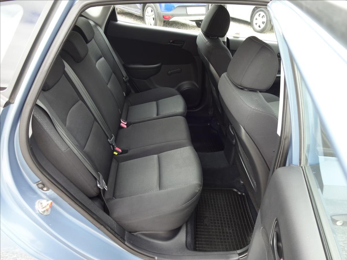 Hyundai i30 Kombi 1,4 l 80 kw