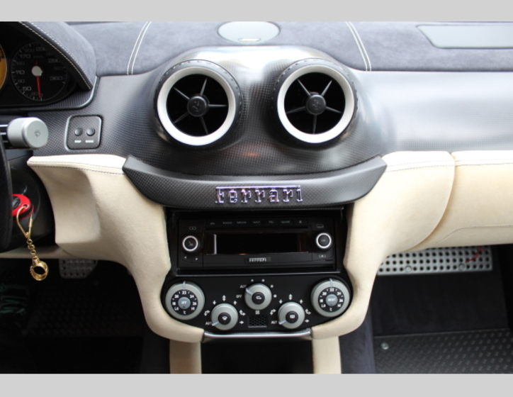 Ferrari 599 5