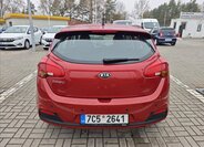 KIA Ceed Hatchback 1,4 l 73 kw