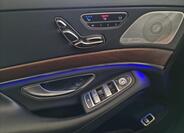 Mercedes-Benz Třídy S 12