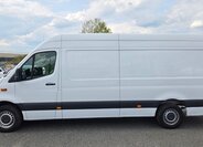 Mercedes-Benz Sprinter Skříň 2,0 l 110 kw