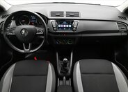 Škoda Fabia 15