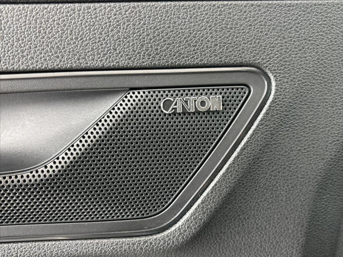 Škoda Karoq SUV / Terénní 1,5 l 110 kw