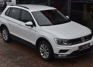 Volkswagen Tiguan 1