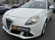 Alfa Romeo Giulietta 2