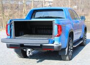 Volkswagen Amarok Pick-up 3,0 l 177 kw