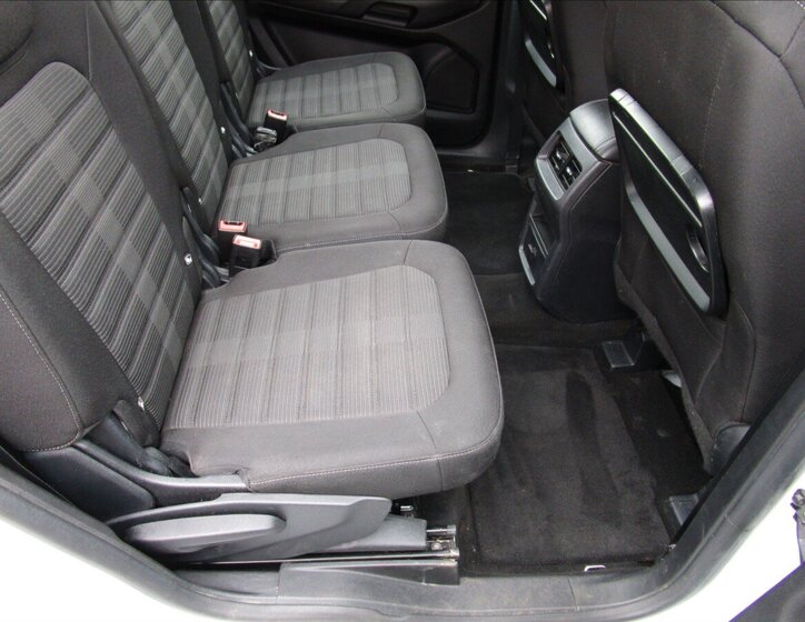 Ford Galaxy MPV 1,5 l 121 kw