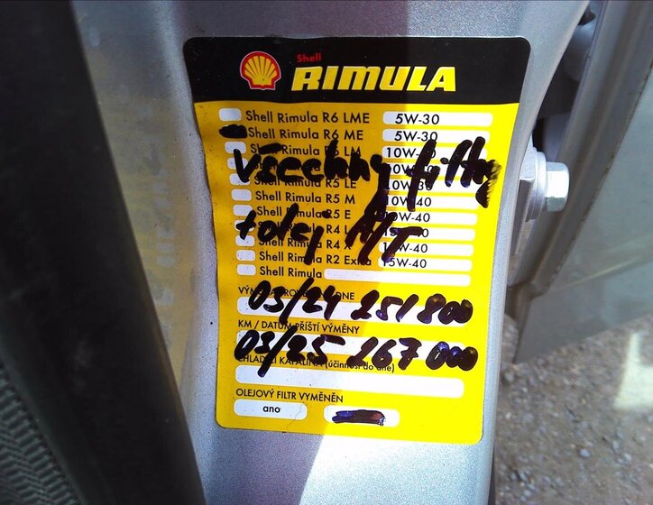 Ford Mondeo Kombi 2,0 l 103 kw