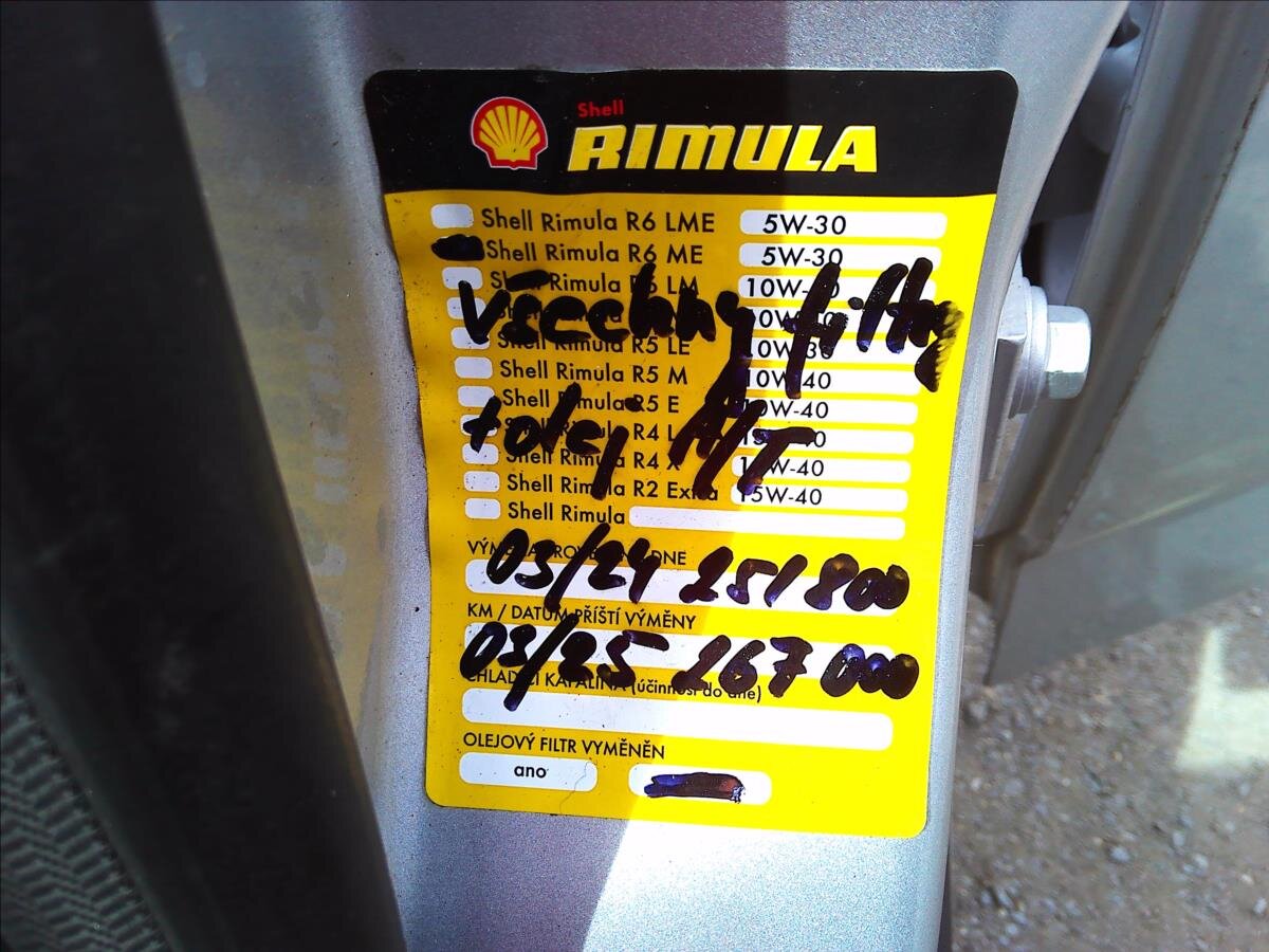 Ford Mondeo Kombi 2,0 l 103 kw