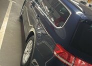 Volkswagen Passat Kombi 0,0 110 kw