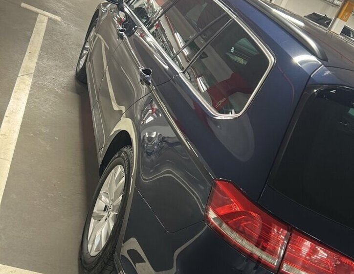 Volkswagen Passat Kombi 0,0 110 kw