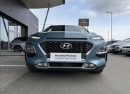 Hyundai Kona SUV / Terénní 1,6 l 130 kw