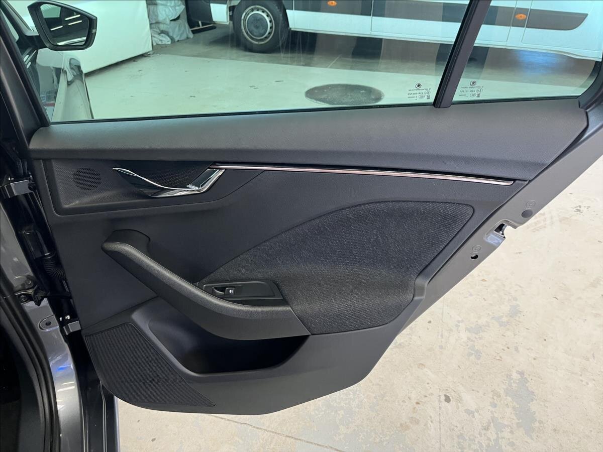 Škoda Scala Hatchback 999,0 85 kw