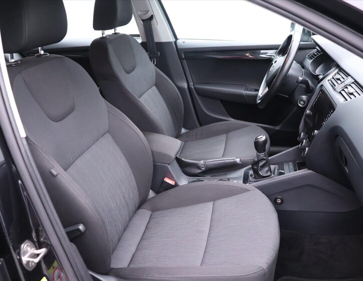 Škoda Octavia Liftback 1,6 l 85 kw