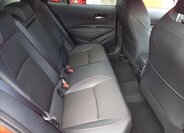 Toyota Corolla Kombi 2,0 l 144 kw