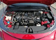 Toyota Corolla Kombi 1,8 l 72 kw