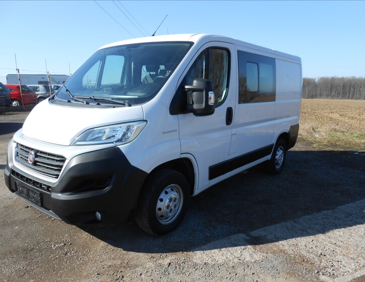 Fiat Ducato 2