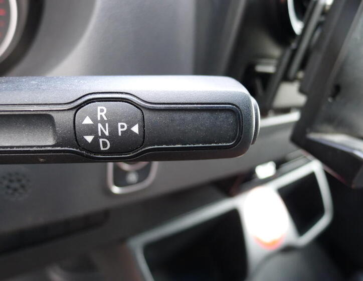 Mercedes-Benz Sprinter 21