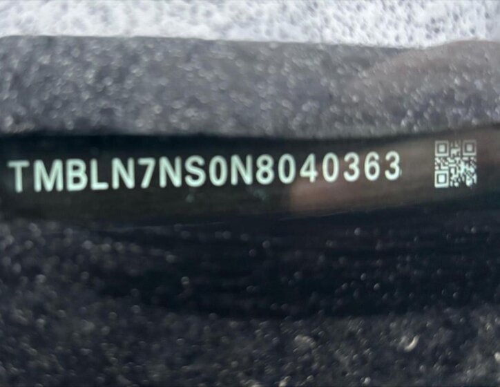 Škoda Kodiaq Kombi 2,0 l 147 kw