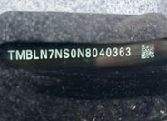 Škoda Kodiaq Kombi 2,0 l 147 kw